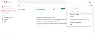 Comment créer un alias d’email avec Gmail ?