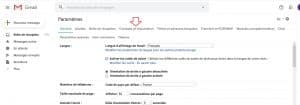 Comment créer un alias d’email avec Gmail ?