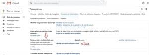 Comment créer un alias d’email avec Gmail ?