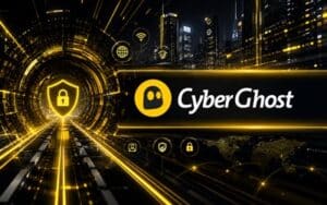 CyberGhost test et avis complet