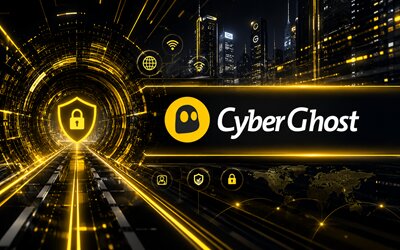 CyberGhost