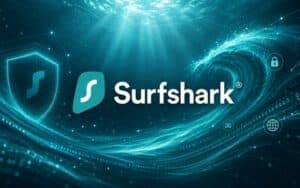 Surfshark test et avis complet