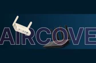 Aircove routeur test et avis