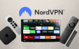 NordVPN sur Smart TV, Fire Stick et Apple TV : le guide complet